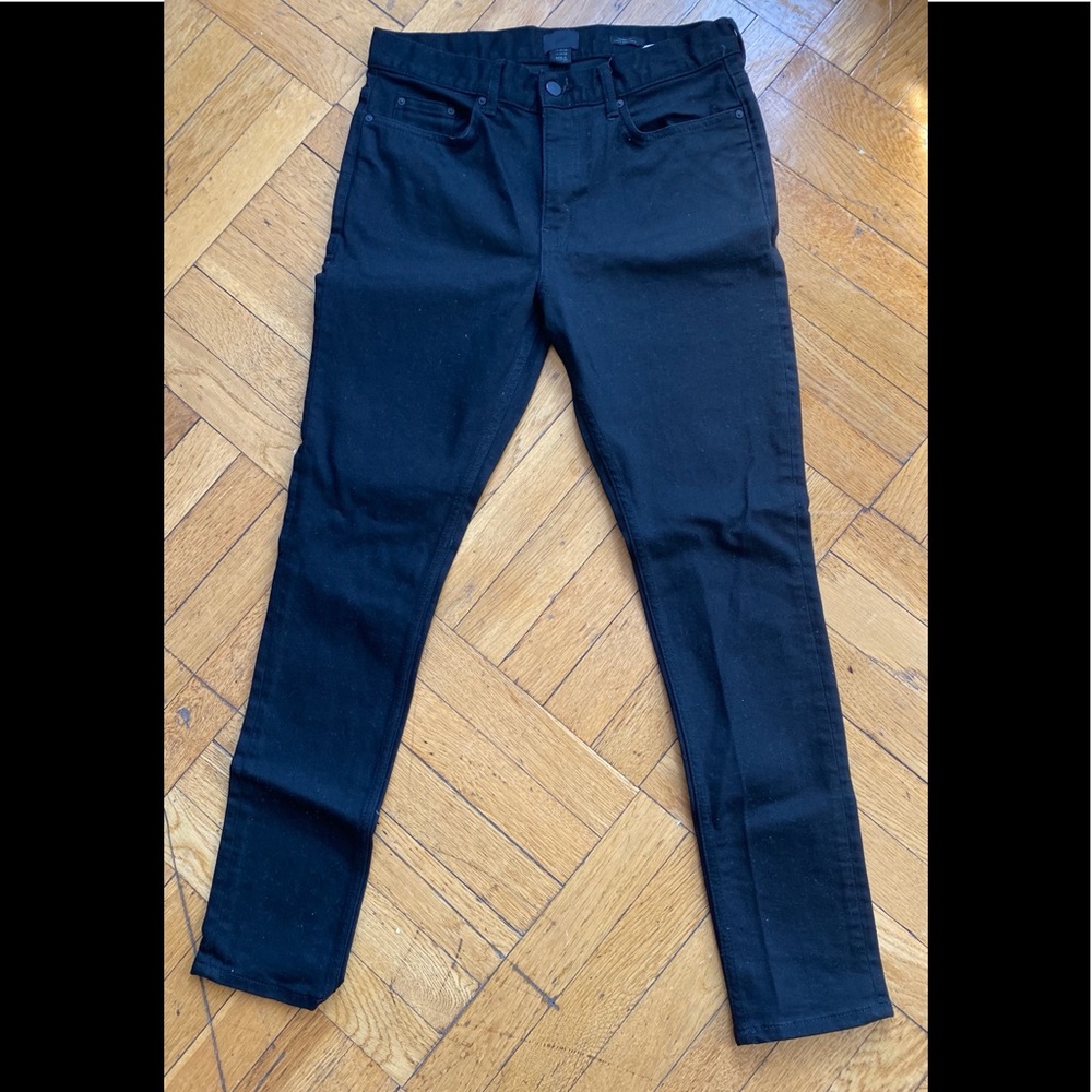 H&M skinny pants
